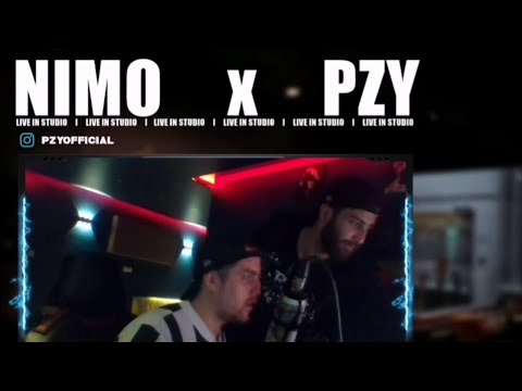 Nimo - WAS WÄRE WENN feat. KEZ (prod. von PzY) | Neuer Song Hörprobe