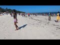 NYALI BEACH MOMBASA