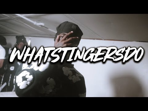 700Fully - WhatStingersDo (Official Music Video) Shot by @KimbroughFilms