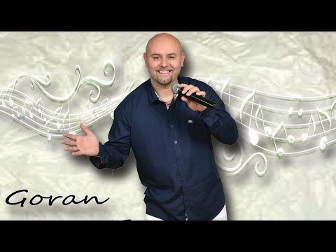 Strinataćo maj mînkat - Goran Živković & Čarobnjaci