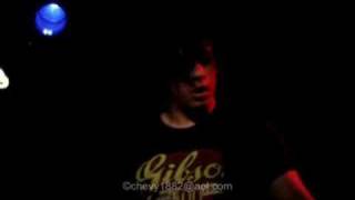 Paramore - Rewind (Live)