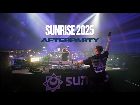 Alphadogs - Sunrise 2025