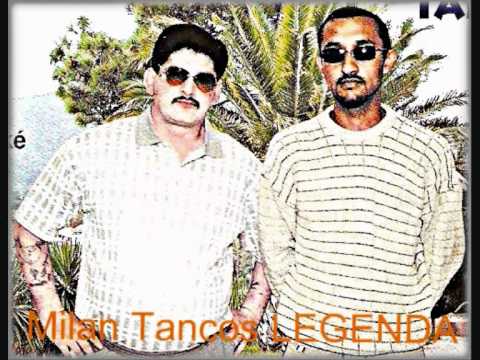 Milan Tancos LEGENDA - DISKO.wmv