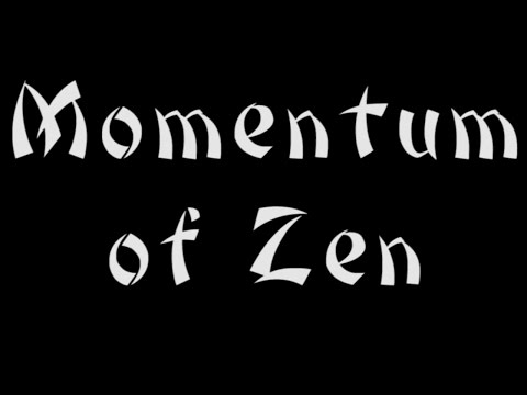 A Moment of Zen (The Daily Show with Jon Stewart)