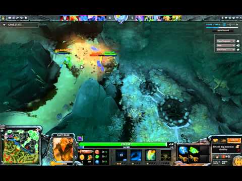 Saving ixmike88 Vol.2