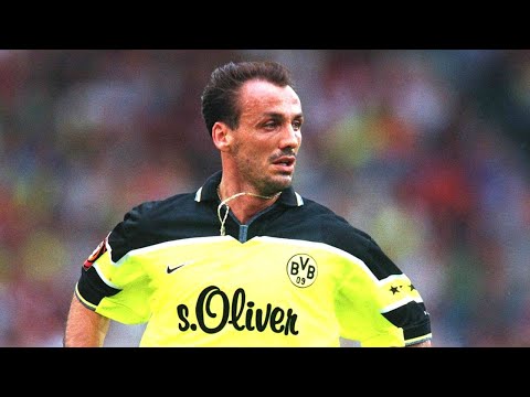 Jürgen Kohler, Der Fussballgott [Skills & Goals]