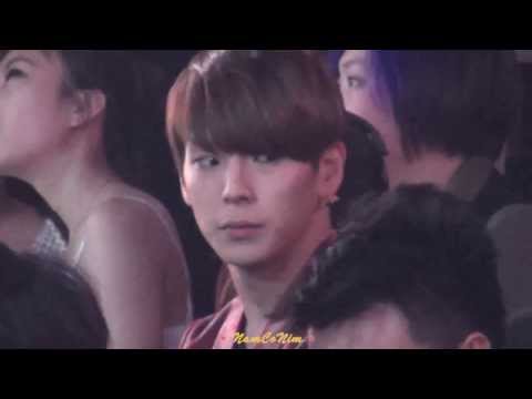 fancam130413 Yinyuetai V Chart one shot 힘찬 himchan focus