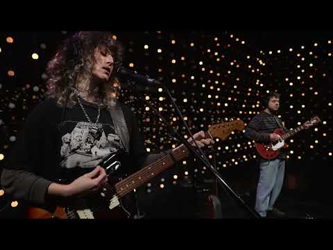 Squirrel Flower - Alley Light (Live on KEXP)