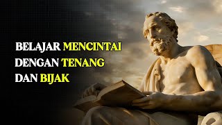 Download lagu Bagaimana Stoikisme Mengajarkan Cinta Tanpa Kehilangan Diri Sendiri | Filsafat Stoikisme mp3