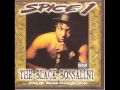 Ballin' (feat.Yukmouth & M.C. Breed)-Spice 1[The Black Bossalini (A.k.a. Dr. Bomb from da Bay)]