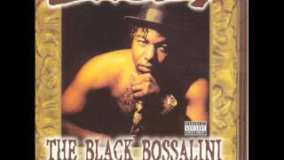 Ballin&#39; (feat.Yukmouth &amp; M.C. Breed)-Spice 1[The Black Bossalini (A.k.a. Dr. Bomb from da Bay)]