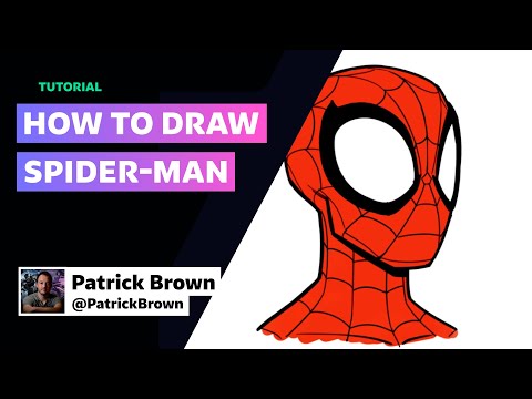 Spiderman Deviantart
