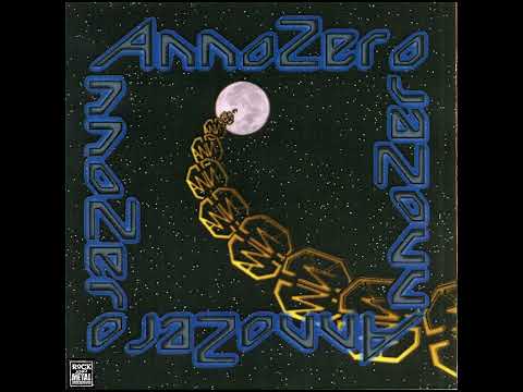 Anno Zero - Anno Zero EP (1997) (Full EP)