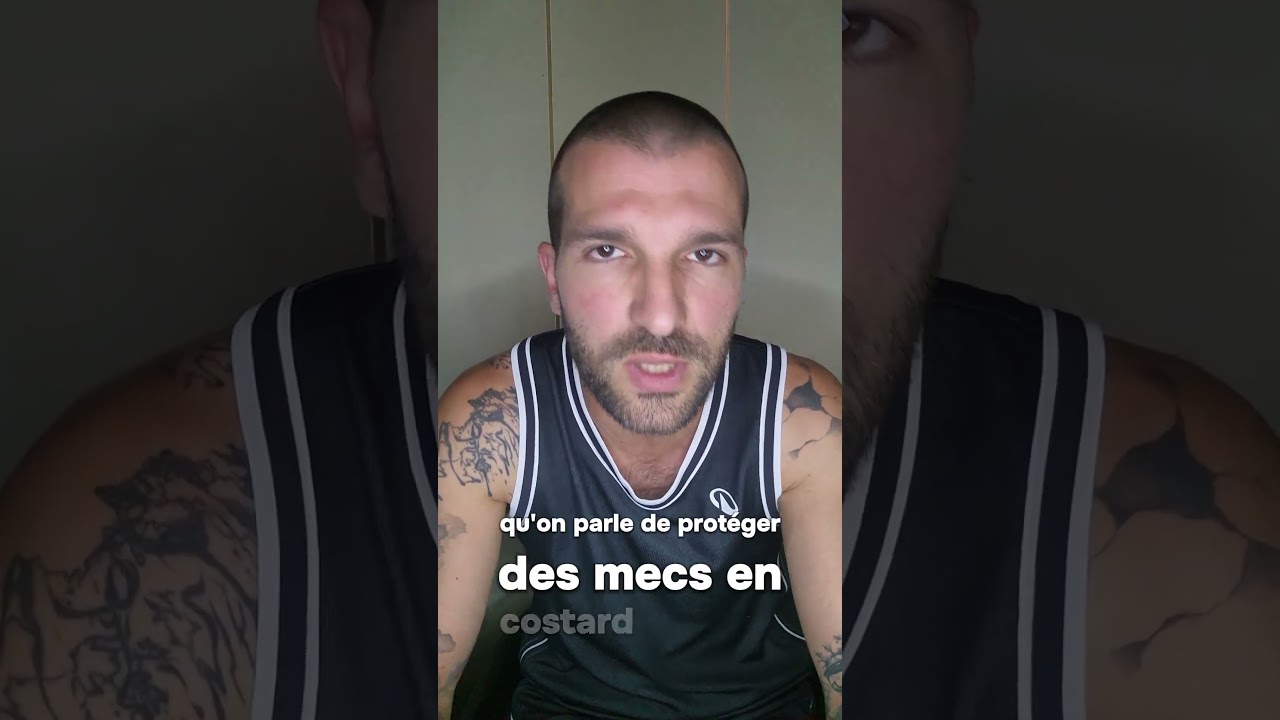 non, l'État ne protégera pas les enfants #protectiondelenfance #lyhanna #chronique #actu