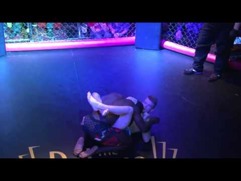 F4 Dillion Kennedy Jiu Jitsu Brotherhood Ireland v Makinde Adeyemi Ryoshin Fight Team