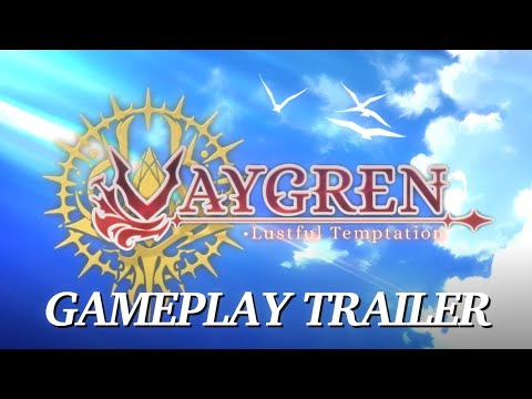 Gameplay Trailer