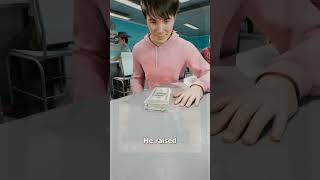 Download lagu He Tried To Buy Back His Dad’s Police Car 😢 mp3