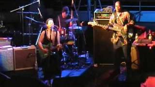 Susan Tedeschi LRBC 2004     &quot; Wait For Me &quot;  Poolstage