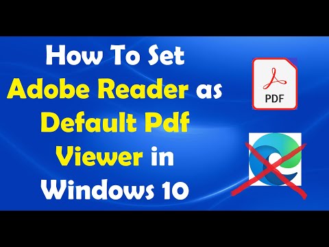 PDF を読み上げる: Acrobat Reader およびその他のツールについて説明