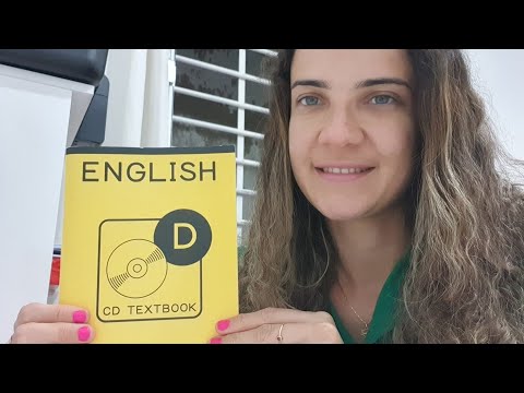 FINALIZANDO  ESTÁGIO D KUMON INGLÊS 📚🌟