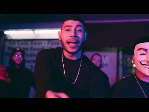 Troer x Trapdes - News | Shot By : @VOICE2HARD