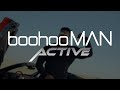 BoohooMan ACTIVE x LARRY WHEELS
