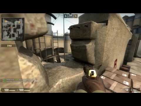 allu vs Property - ACE! - Millenium Showmatch #2