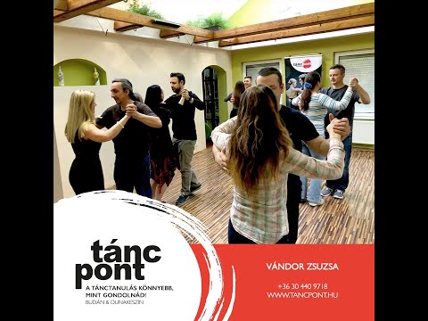 TáncPont - Tánctanulás pároknak Dunakeszin