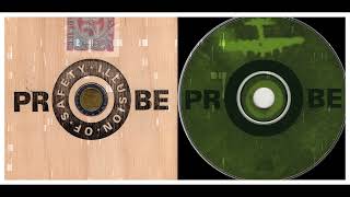 Illusion Of Safety - Probe (1992)