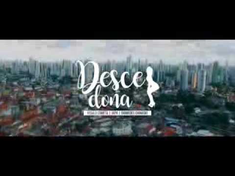 DANILO COMETA E JAPA E DIOMENDES CHINASKI - (CLIP OFICIAL)