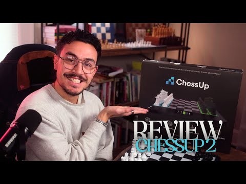 Chess Up Amazon