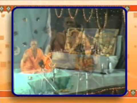 SWAMY VIDYA PRAKASHANANDA JI(GITA-11-VISWA ROOPA SANDARSANA YOGAM