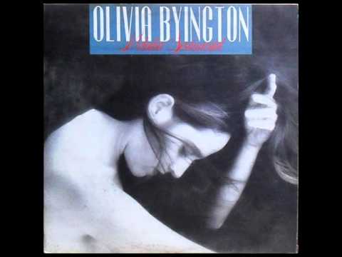 Olívia Byington - Melodia Sentimental (1987 - Full Album)