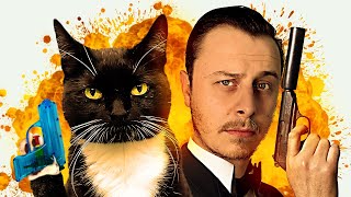 NORMAN - CHAT EN MISSION thumbnail