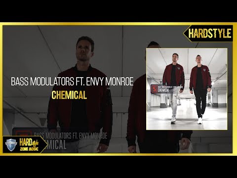 Bass Modulators Ft. Envy Monroe - Chemical (Original)