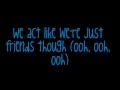 Emblem3 - Girl Next Door (Lyrics)
