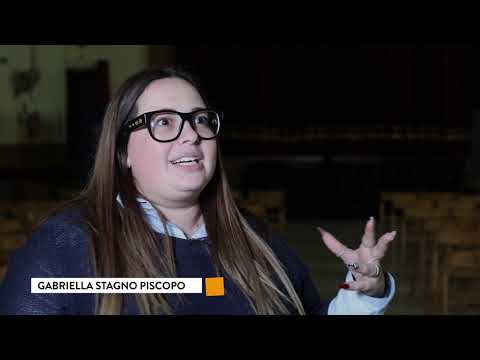 Mill-Imħażen tal-Karnival - E. Schembri & G. S. Piscopo - Lookstar Dancers, Tarxien