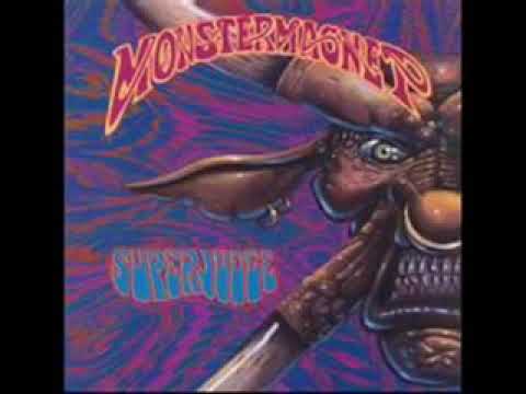 Monster Magnet - Cyclops Revolution (1992)