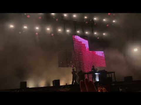 Martin Garrix: Intro (Good Morning) + Limitless with Mesto (Live @Open'er Festival),Gdynia-2022