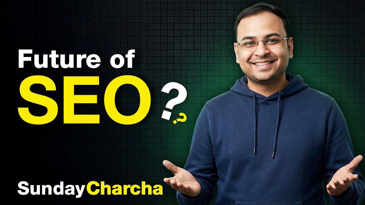 Sunday Charcha - Answering your Questions