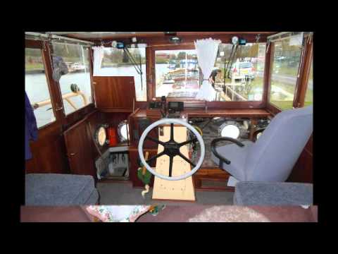 Motortjalk 22.95 (met CvO),Antoinette