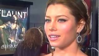 JESSICA BIEL BIOGRAPHY | Famous Personalities | Biography Of Famous People