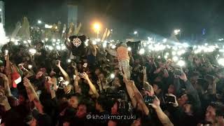 Download lagu Layang Kangen - Didi Kempot Live Concert Cilacap mp3