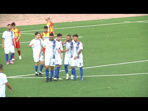 Highlights DGS PRAIATORTORA - ATLETICO MAIDA 4^Gior. Promozione Calabrese Gir. A