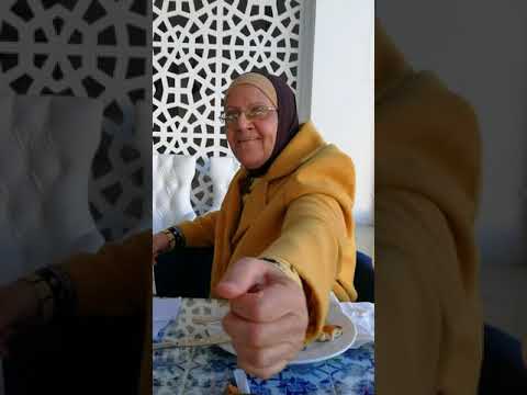 Happy Birthday Rawda