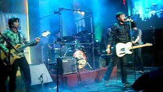 The Dawn - Iisang Bangka (live at the Hard Rock Cafe 06-30-2011)