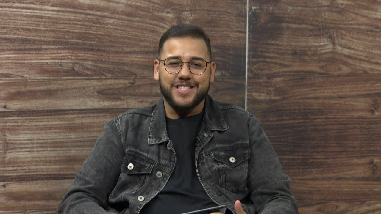 O controle da vida está nas mãos de Deus | GC ONLINE