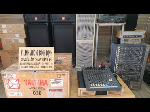 mixer soundcraf spirit f1 bãi xịn anh quốc đẹp zin nguyên bản