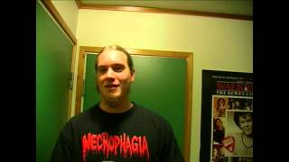 Maratoniacs #03 Friday the 13th 1 - 8