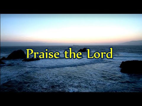 Praise The Lord - The Maranatha! Singers
